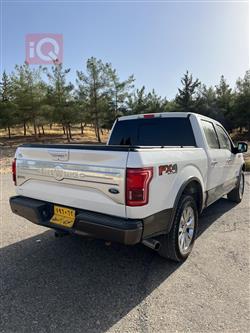 فۆرد F-150